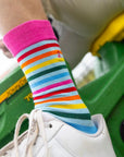 Sustainable Bamboo Socks, Made to Last