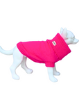 Extra Large British Wool Dog Jumper