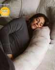 3-in-1 Pillow - Feather Nest