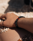 Fire Bracelet