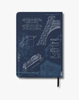 Structural Engineering A5 Hardcover
