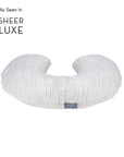 3-in-1 Pillow - Summer Bed