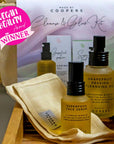 Cleanse & Glow Kit