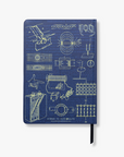 Classical Physics A5 Hardcover