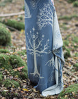 ANCIENTS OF GONDOR™ 'Hith' Throw/Yoga Blanket