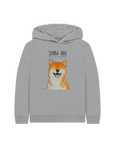 Hoodie of Great Escape: Shiba Edition