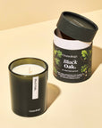 Black Oak Large Scented Candle