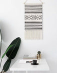 Hand Made Tapestry Wall Hanging-10