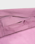 Yoga Studio GOTS Organic Cotton Equipment Kit Bag