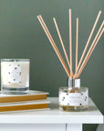Amber & Sweet Honey Diffuser