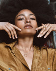Big Bomb Multisize Ring - Gold