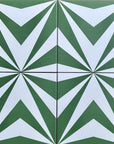 Luxury NEO porcelain tiles, blue and white modern bathroom kitchen tiles, handcrafted premium outdoor indoor design by Maria Starling Design at brixbailey.com
