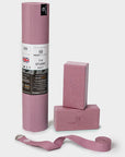 Yoga Studio Oeko-Tex Starter Yoga Set