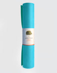 Jade Yoga Fusion 68" Yoga & Pilates Mat 8mm