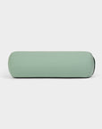 Yoga Studio Organic Cotton Buckwheat Lotus Meditation Bolster Cushion