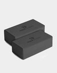 Yoga Studio EVA Yoga Brick Twin Pack