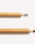 Bamboo Toothbrush Travel Holder - Child