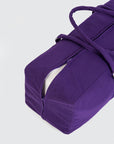 Yoga Studio GOTS Organic Cotton Equipment Kit Bag