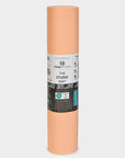 Yoga Studio Designed Reversible Sticky Yoga Mat 6mm