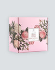 Luxurious Peony Bath Bomb With Vitamin E - Set of 4 Bombs