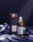 Lavender Body Oil With Vitamin E - 100 ml