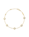 Unity bracelet 5 motifs