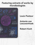 Microbiology A5 Hardcover