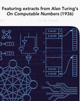 Computer Science A5 Hardcover