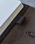 Leather Journal