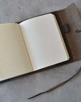 Leather Journal