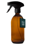 Plant Spray Bottle