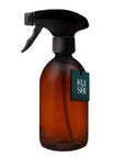 Plastic Spray Bottle