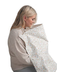 Feeding & Pumping Privacy Cover - Sweet & Wild