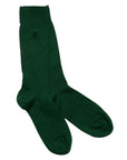 Fox & Pheasant Bamboo Sock Bundle - Four Pairs