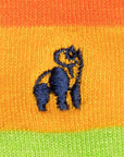 Pride Stripe Bamboo Sock Bundle - Four Pairs