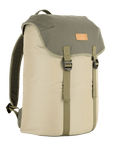 Cafe Backpack with G-Hook - Beige
