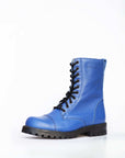 511 Blue with Zipper