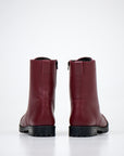 511 Burgundy with Zipper - Winter