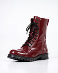 511 Patent Burgundy with Zipper
