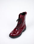 511 Patent Burgundy with Zipper