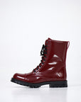 511 Patent Burgundy with Zipper