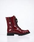 511 Patent Burgundy with Zipper