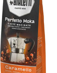 Bialetti Perfetto Moka Stovetop Coffee