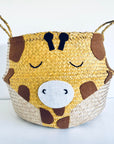 Giraffe Basket - Extra Large