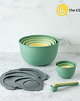 Mega Baking Bundle Kitchen Essential Set