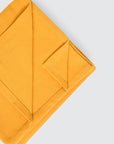 Yoga Studio GOTS Organic Cotton Yoga Blanket