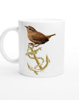 Wren Mug