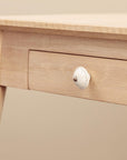 Karina Ceramic Round Drawer Knobs
