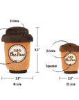 Pup Cup Cafe Doggo's Java