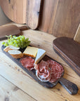 Charcuterie Board / Chopping Board / Cheese Bread Board /Antipasto Antipasti Platter / display board